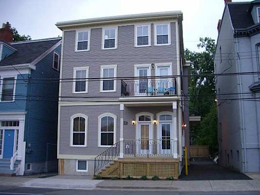 1346 Queen Street property